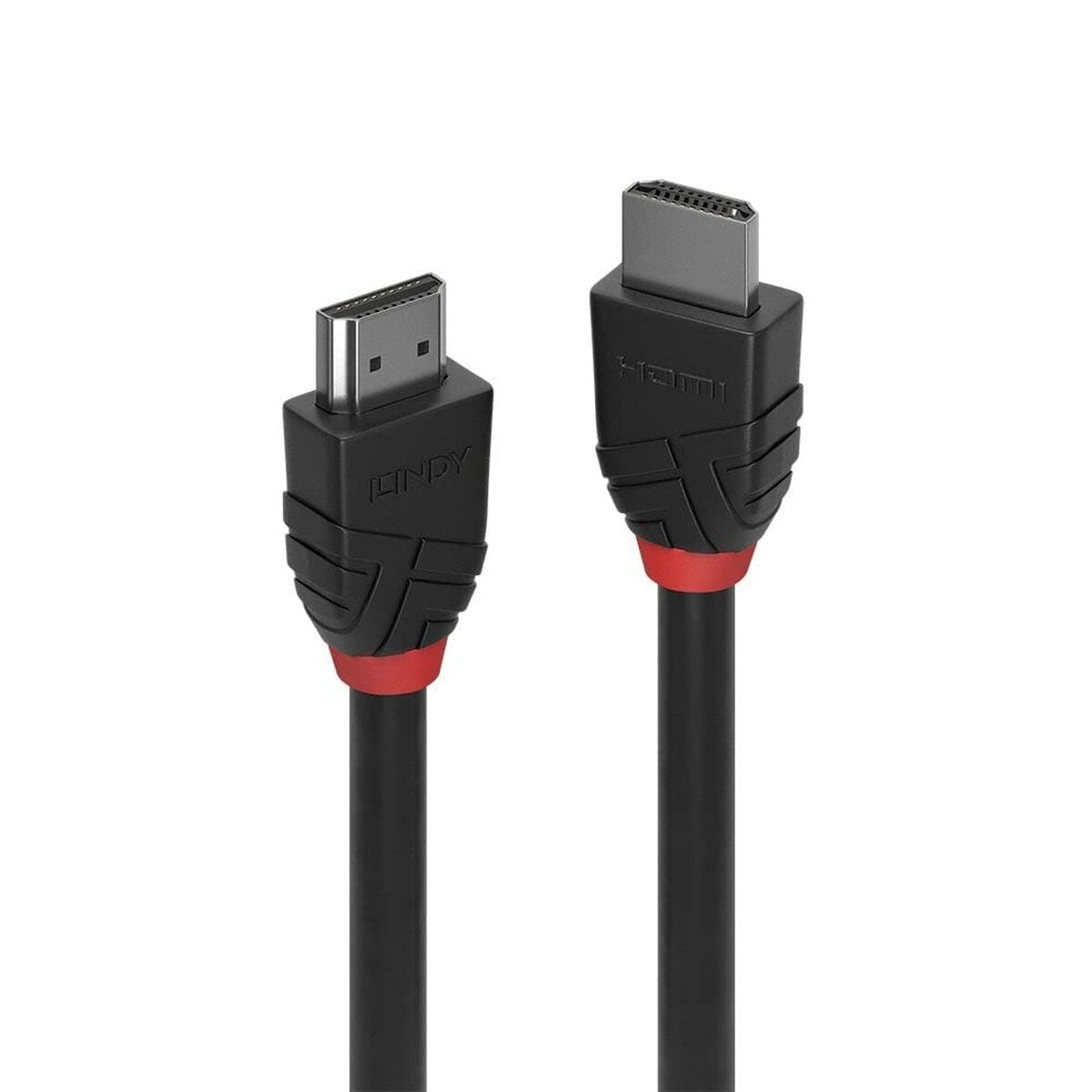 Kabel HDMI LINDY Czarny 15 m
